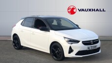Vauxhall Corsa 1.2 Turbo GS Line 5dr Petrol Hatchback